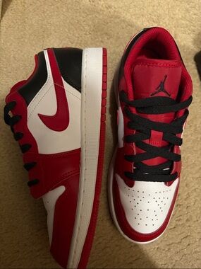 JORDAN LOWS